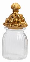 декоративная банка neptune gold в Воронеже