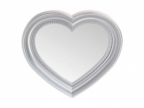зеркало настенное в форме сердца heart в Воронеже
