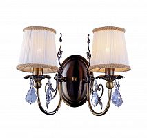 бра st luce lacrima sl113.301.02 в Воронеже