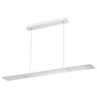 подвесной светодиодный светильник odeon light super slim 3870/60l в Воронеже