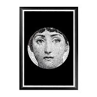 арт-постер мозаика fornasetti в Воронеже