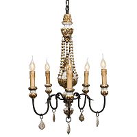 люстра «люцерн» древесина в Воронеже