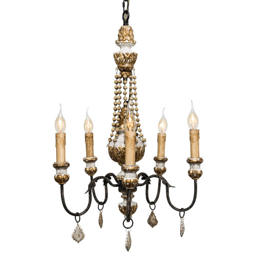 люстра «люцерн» древесина в Воронеже