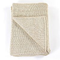 плед golden snow, 130х180 см в Воронеже