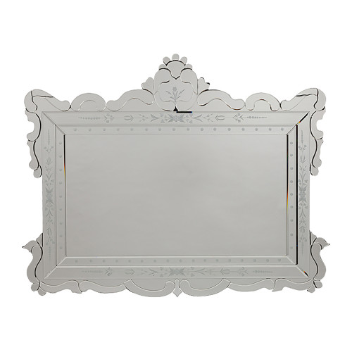 зеркало настенное венецианское в зеркальной раме pandora в Воронеже