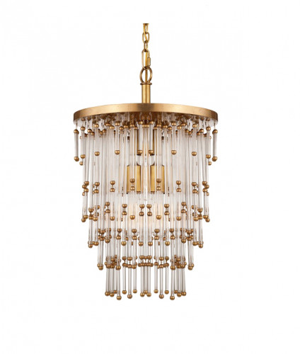 люстра mia small бронзовая в Воронеже