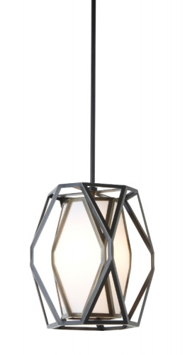 люстра alley чёрная в Воронеже