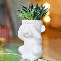 горшок для растений eco слепыш в Воронеже