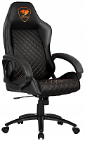 компьютерное кресло cougar fusion игровое в Воронеже