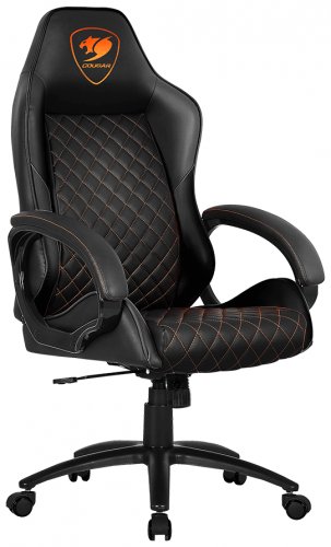 компьютерное кресло cougar fusion игровое в Воронеже