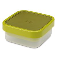 ланч-бокс для салатов компактный goeat™ зелёный в Воронеже