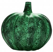 декор autumn gifts pumpkin green в Воронеже