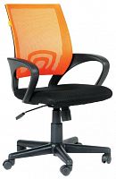 компьютерное кресло easychair 304 tc net офисное в Воронеже