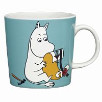 кружка муми-тролль в Воронеже