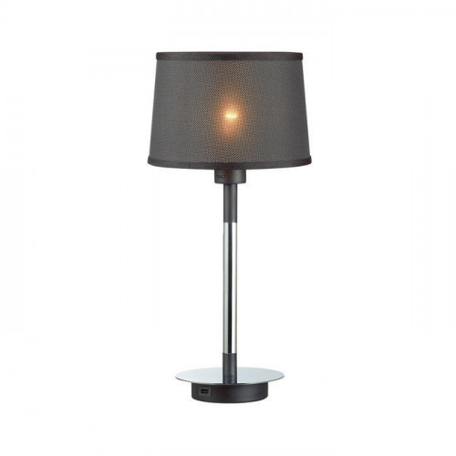 настольная лампа odeon light loka 4159/1t в Воронеже
