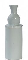 ваза настольная container ceramic milk white tc-19 / hc10244 (container) в Воронеже