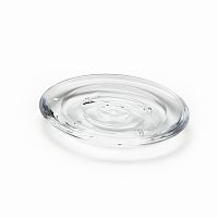 мыльница droplet прозрачная в Воронеже