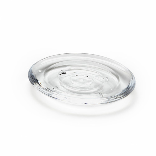 мыльница droplet прозрачная в Воронеже
