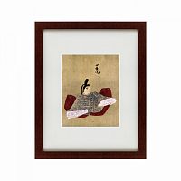 картина: emperor of japan shijо, 1241 в Воронеже