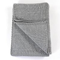 плед silver snow, 130х180 см в Воронеже