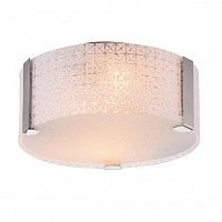 потолочный светильник idlamp clara 247/30pf-whitechrome в Воронеже