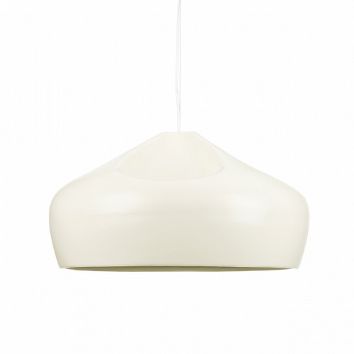 подвесной светильник pleat box диаметр 47 белый в Воронеже