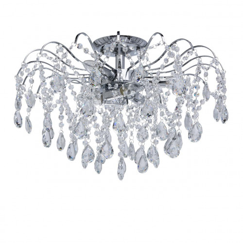 потолочная люстра mw-light бриз 464017306 в Воронеже