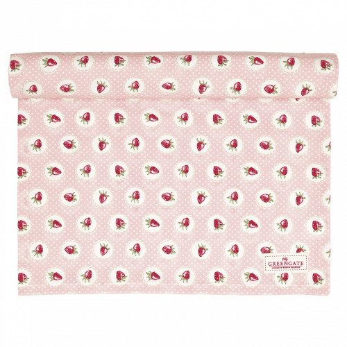 столовая дорожка strawberry pale pink в Воронеже