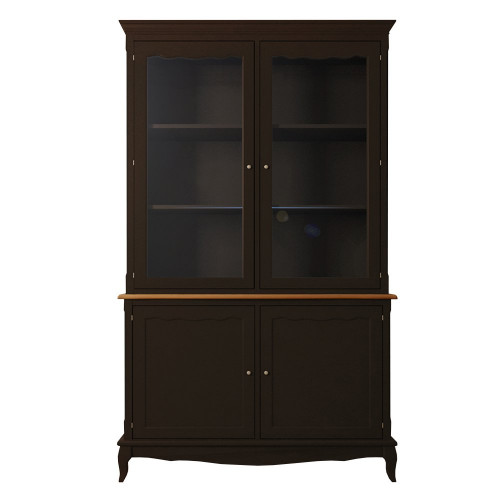 буфет leontina black черный в Воронеже