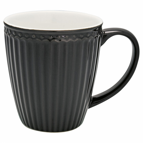 кружка alice dark grey в Воронеже
