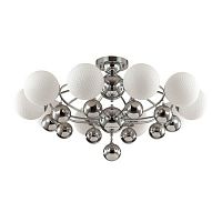 потолочная люстра odeon light jolly 3953/10c в Воронеже