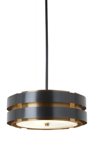 люстра hallan light чёрная в Воронеже