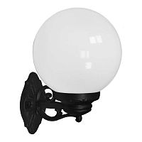 уличный настенный светильник fumagalli bisso/g250 g25.131.000.aye27 в Воронеже