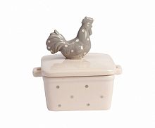 емкость для хранения с крышкой dot cock в Воронеже