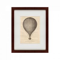 картина: the great balloon, 1788 в Воронеже