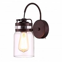 бра arte lamp bene a9179ap-1ck в Воронеже