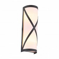 уличный настенный светильник st luce agio sl076.411.01 в Воронеже