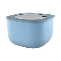 контейнер для хранения store&more 2,8 л голубой в Воронеже