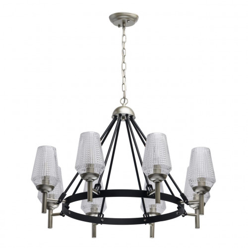 подвесная люстра mw-light альгеро 285011408 в Воронеже