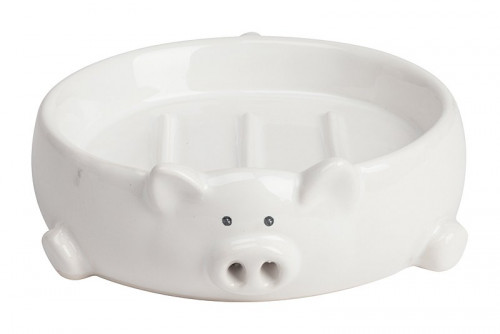 подставка для мыла pig shape в Воронеже