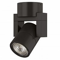 потолочный светильник lightstar illumo l1 alu 051047 в Воронеже