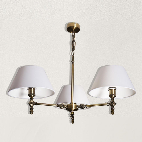 подвесная люстра arte lamp a5620lm-3ab в Воронеже