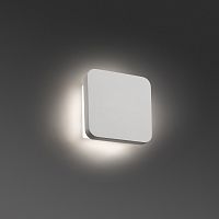 elsa бра белое led 8w 3000k от faro в Воронеже