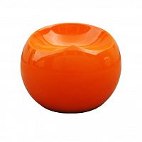 табурет finn stone ball chair оранжевый в Воронеже