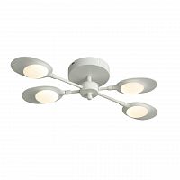 потолочная светодиодная люстра st luce farfalla sl824.502.04 в Воронеже