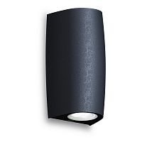 уличный настенный светодиодный светильник fumagalli marta 2a4.000.000.axu2l в Воронеже