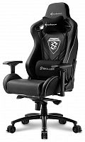 компьютерное кресло sharkoon skiller sgs4 игровое в Воронеже