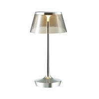 настольная лампа odeon light abel 4109/7tl в Воронеже