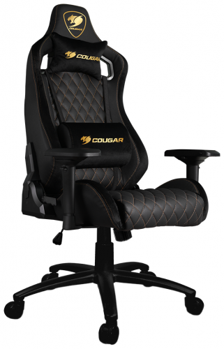 компьютерное кресло cougar armor s royal игровое в Воронеже