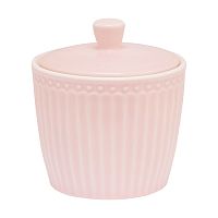 сахарница alice pale pink в Воронеже